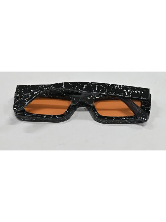 Crosty Sunglasses CRSN001 in Black